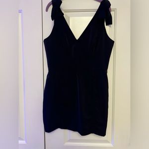 Aqua Dress! Super comfortable! Worn once!